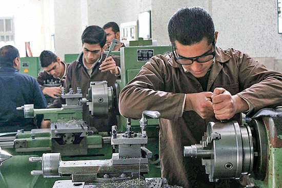 اعطای 904 میلیارد تومان به 857 واحد تولیدی گلستان ‌