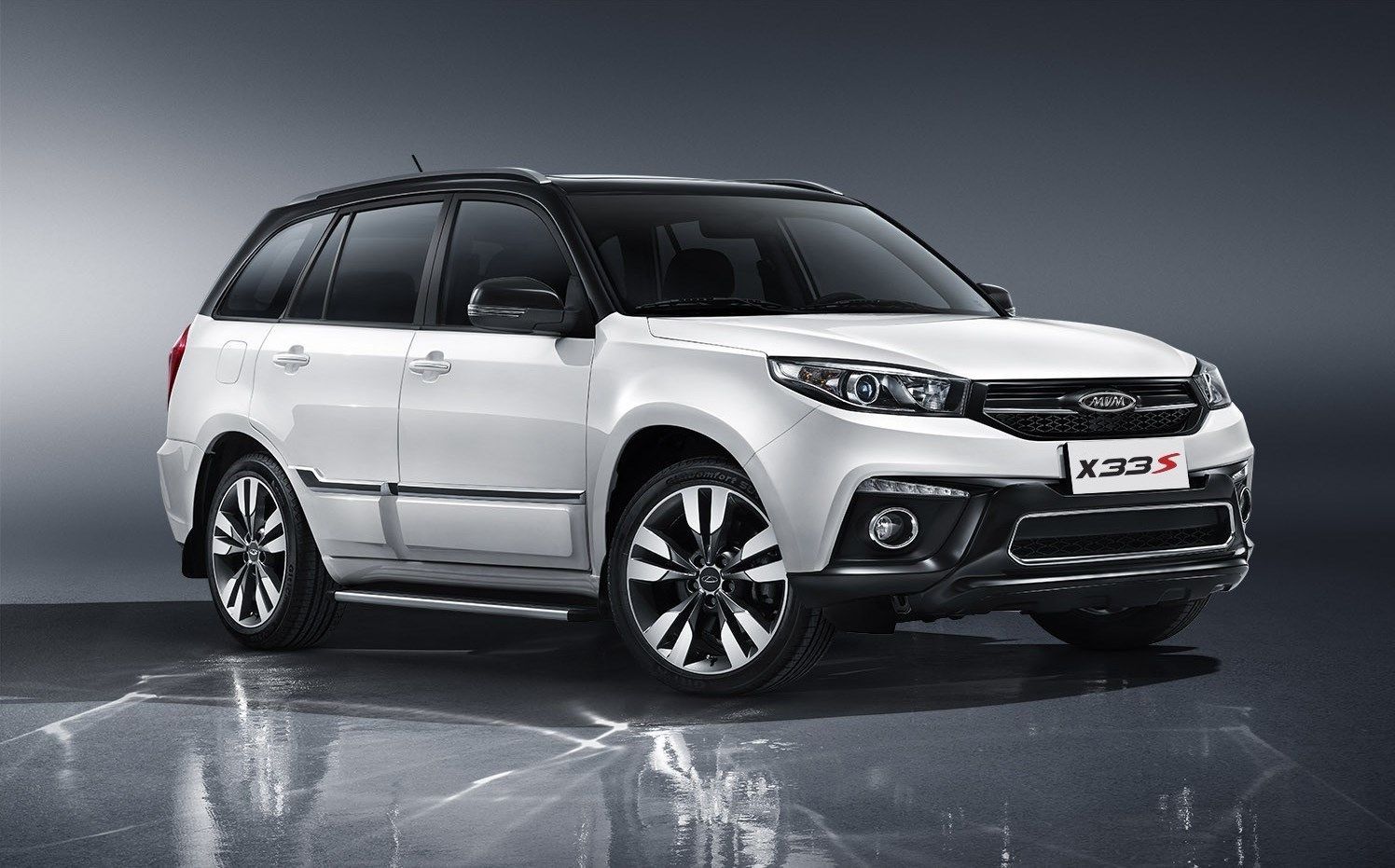 موج افزایش قیمت به خودروهای «ام وی ام» رسید + جدول