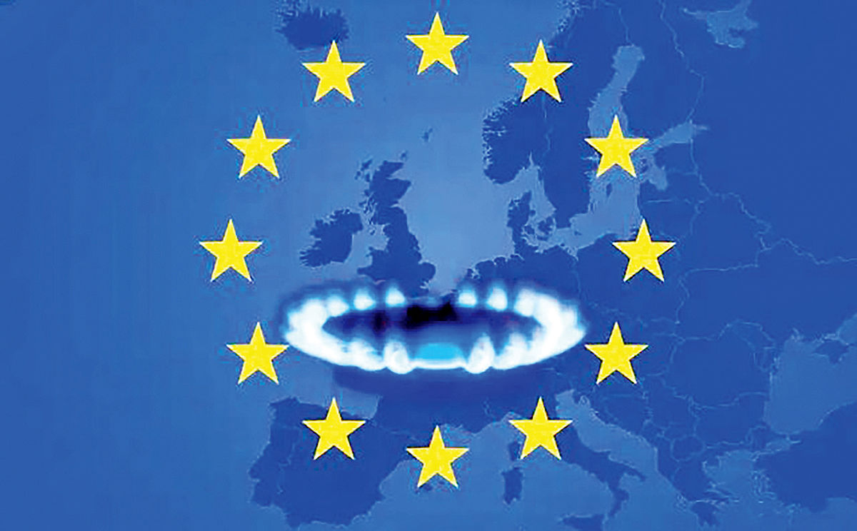 شکست اتحادیه اروپا در قیمت‌گذاری گاز