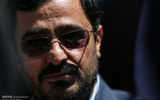 سعید مرتضوی آفتابی شد+ عکس