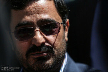 سعید مرتضوی آفتابی شد + عکس