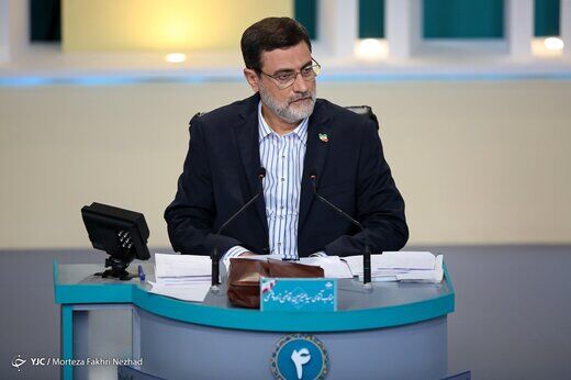وعده قاضی‌زاده هاشمی در مورد بورس و مسکن 
