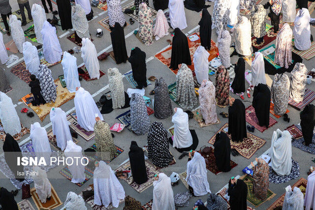 جزئیات محدودیت‌ها و ممنوعیت‌های ترافیکی نماز عیدفطر در تهران