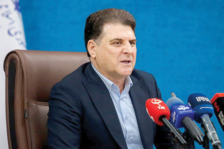 تامین کالاهای اساسی پایدار است