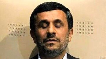 نگاهی به سرنوشت سیاسی احمدی نژاد/ فرجام محمود غزنوی تکرار خواهد شد؟