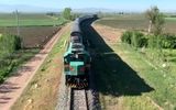 ترافیک قطارهای مسافری در مسیر مشهد/ مسافران برای اطلاع دقیق از وضعیت تردد با این شماره تماس بگیرند