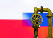 صادرات نفت روسیه افزایش می‌‌‌‌یابد