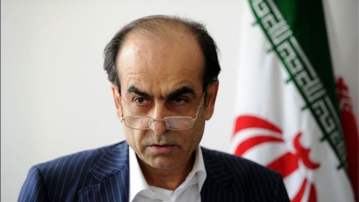 آقای رئیسی باید شلاق بردارد و از وزرا بخواهد آمار، عدد و رقم ارائه کنند!