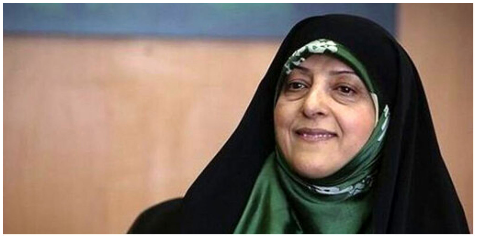 توصیه معنادار معاون روحانی به شورای نگهبان درباره لایحه حجاب و عفاف