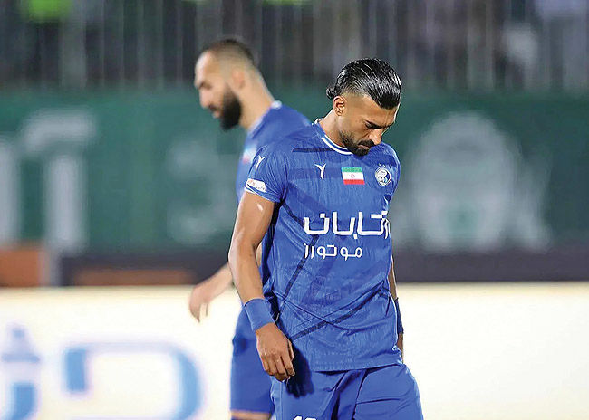 وجوه رامیــن