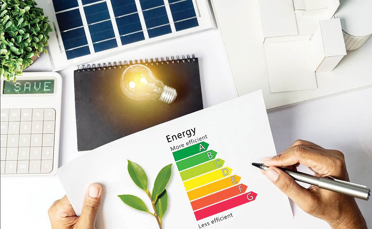 قلب تپنده مصرف انرژی، هوشمند شود