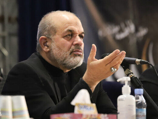 واکنش احمد وحیدی به اخراج ایران از کمیسیون مقام زن