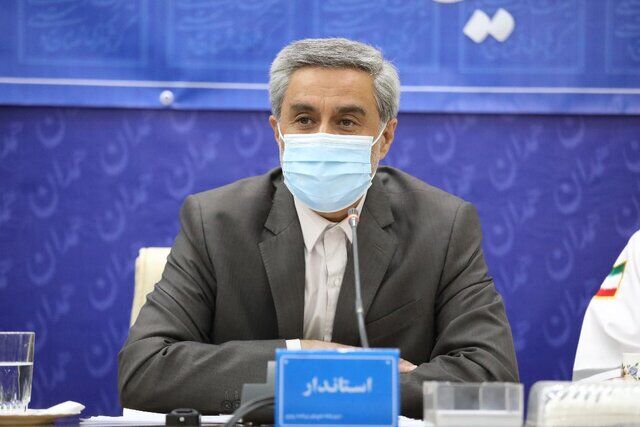 بابت تمام سختی‌هایی که مردم کشیدند عذرخواهی می‌کنم