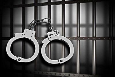 عنصر گروهک منافقین در پاکدشت بازداشت شد
