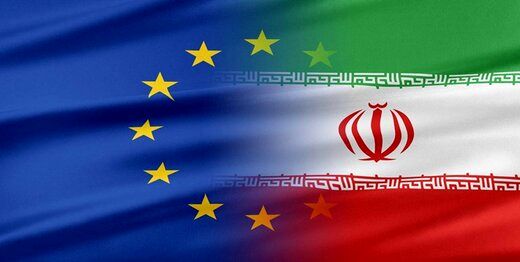 ایران پیشنهاد اروپا را به صورت مشروط پذیرفت
