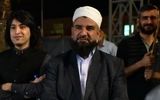لحظه ترور و شهادت مولوی یوسف گرگیچ در زاهدان+ فیلم