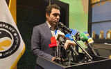 برنامک «سراینو» نفت سپاهان رونمایی شد