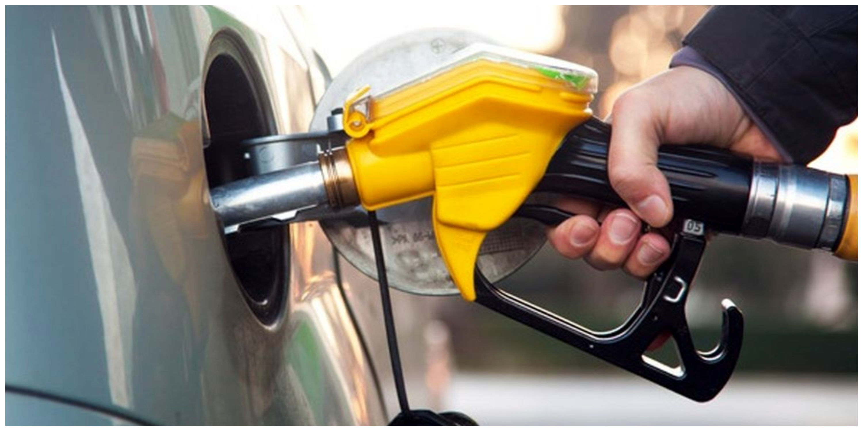 فوری؛ اعلام قیمت بنزین در برنامه هفتم توسعه 