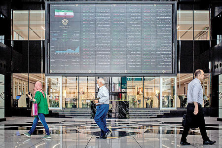 سناریوهای بورس پس از تفاهم 60  روزه 