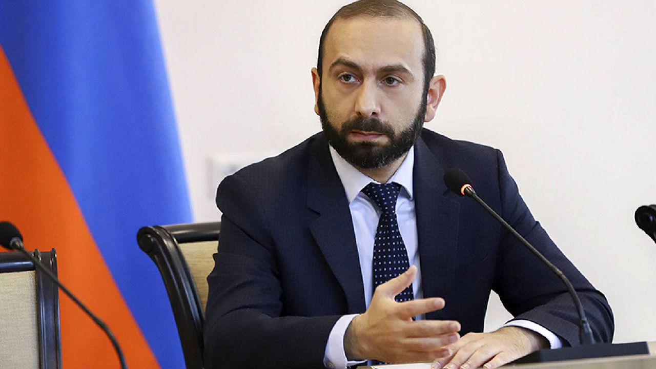 آذربایجان به ارمنستان پیشنهاد صلح داد!