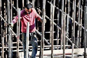 جنگ بقا در صنعت ساختمان