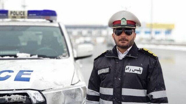 ۸ استان کشور بارانی می‌شوند/ آخرین وضعیت ترافیکی جاده‌های شمالی 