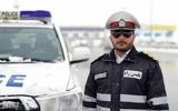 ۸ استان کشور بارانی می‌شوند/ آخرین وضعیت ترافیکی جاده‌های شمالی 