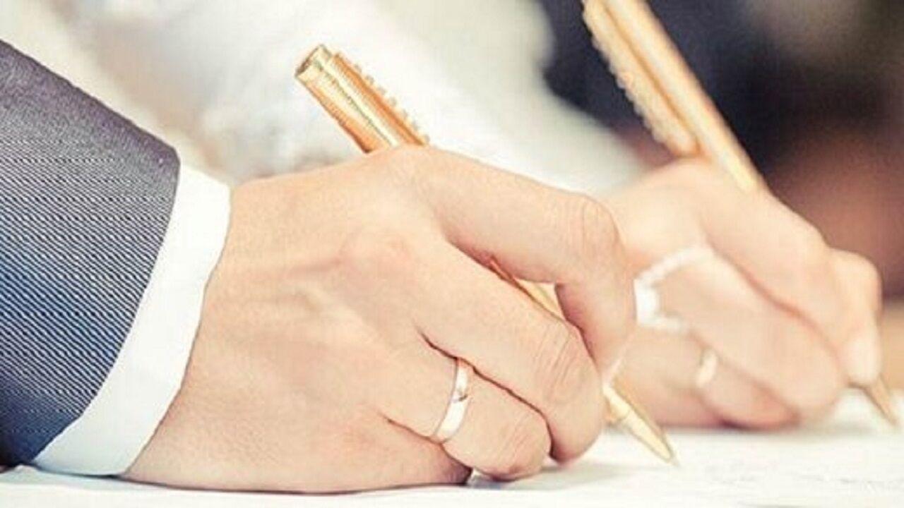 پایین‌ترین سن ازدواج مربوط به کدام استان است؟
