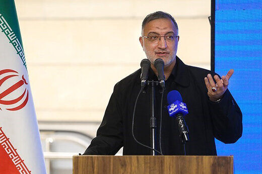 زاکانی طبق قانون باید از شهرداری تهران برکنار شود+سند