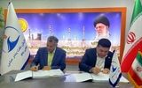 آغاز پروژه ملی میترینگ در پالایشگاه نفت بندرعباس
