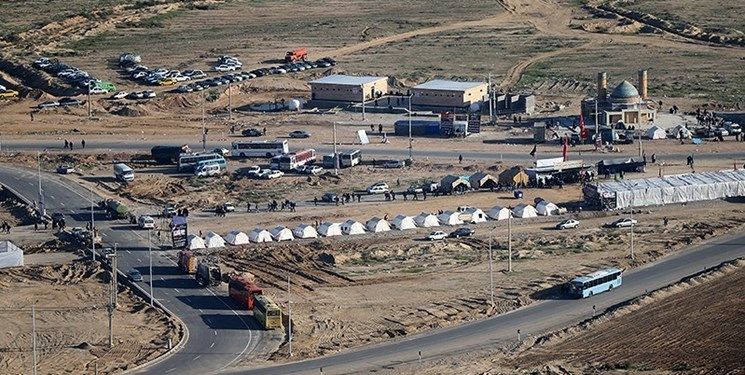 آخرین جزییات از وضعیت امنیت مرز مهران