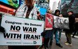 نارضایتی ۷۱ درصد آمریکایی‌ها از عملکرد ترامپ در قبال ایران/ نتایج نظرسنجی جدید آسوشیتدپرس