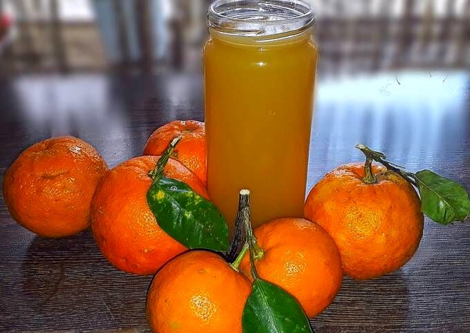 خواص شگفت انگیز آب نارنج برای بدن را بشناسید