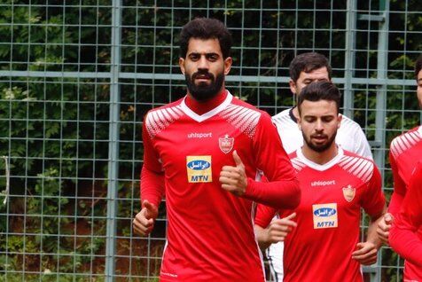مشکل کنعانی‌زادگان با پرسپولیس چه بود؟ 