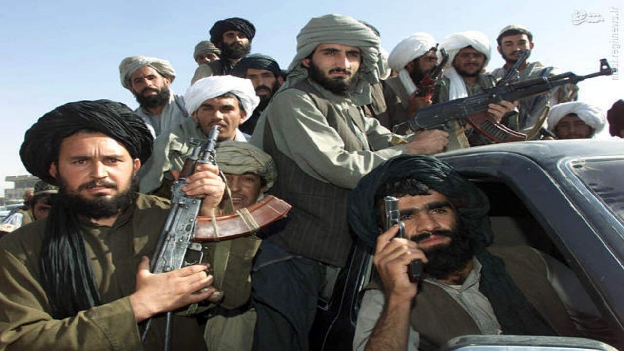 القاعده به طالبان پیام داد 