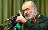 زمان برگزاری مراسم پاسداشت سرلشکر سلامی مشخص شد