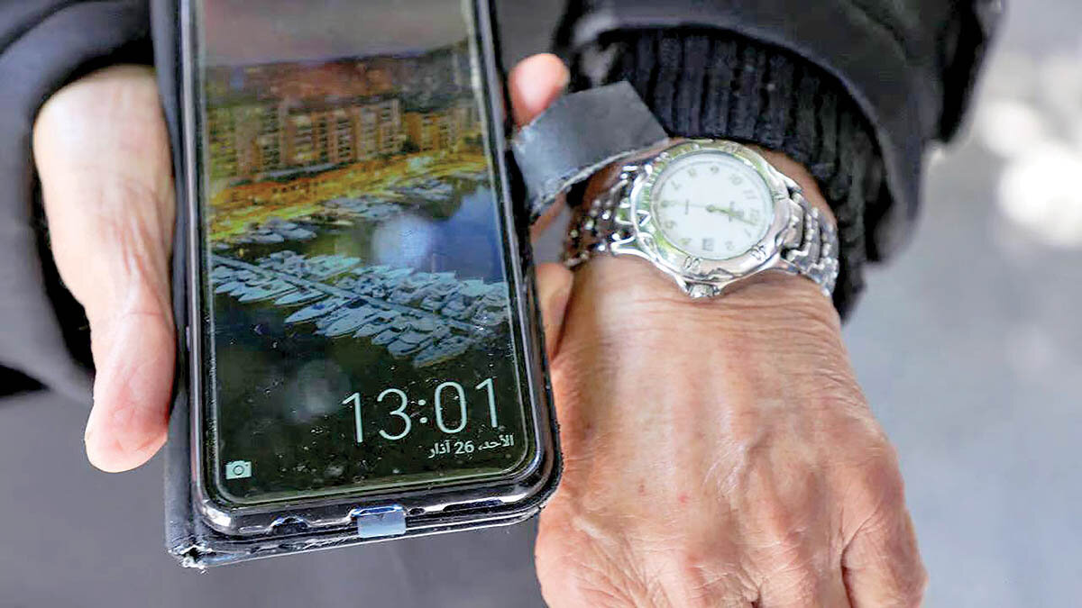 شرکت‌های جهان منتظر توقف «تغییر ساعت»