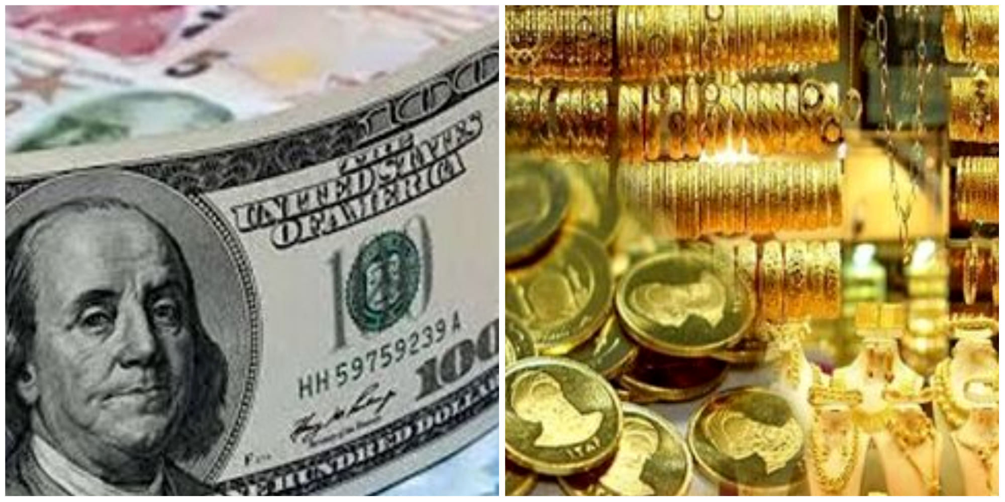 قیمت دلار افزایشی شد/ تتر روند معکوس را طی کرد