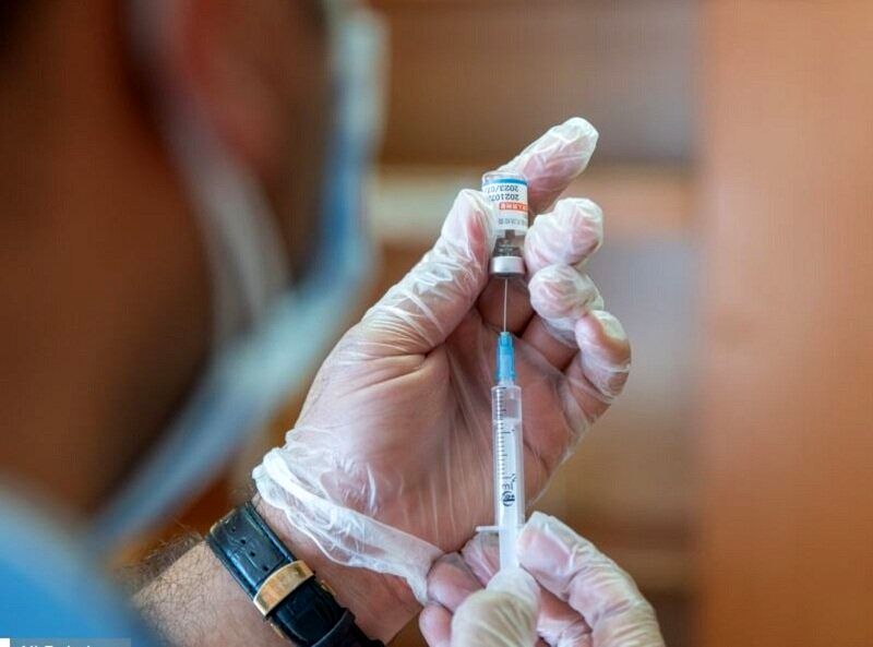 آخرین خبر از واکسیناسیون کودکان زیر ۱۲ سال 
