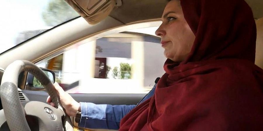 ممنوعیت تازه طالبان برای زنان افغانستان