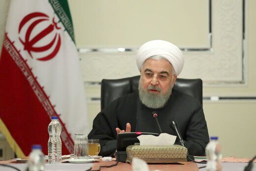 تصمیمات مهم دولت درباره قبوض آب، برق و گاز از زبان روحانی/ تسهیلات ویژه برای دستفروشان