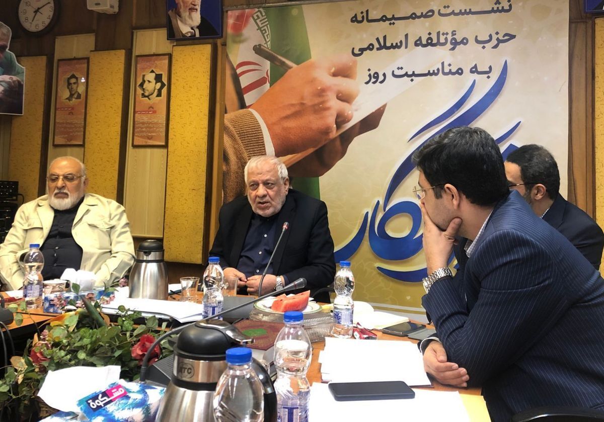 اظهارات بادامچیان درباره عملکرد دولت رئیسی در خصوص برجام