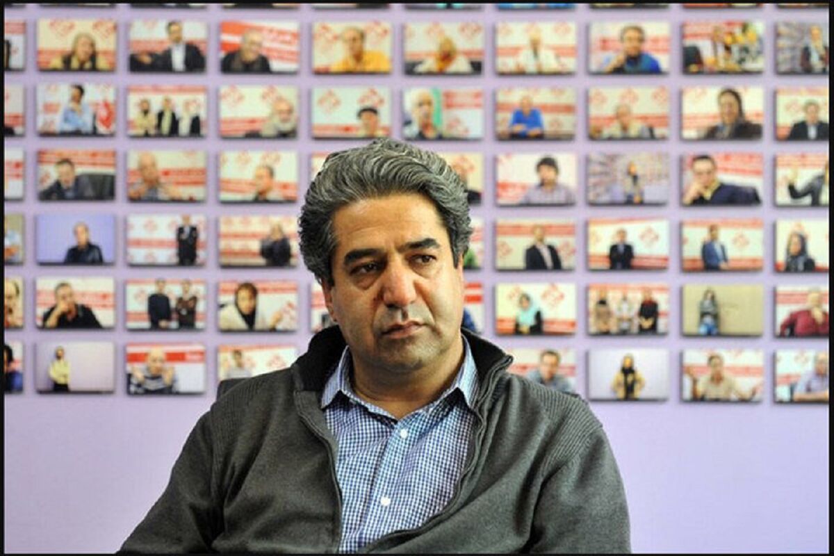 فوری/ مجید فروغی درگذشت+ جزئیات