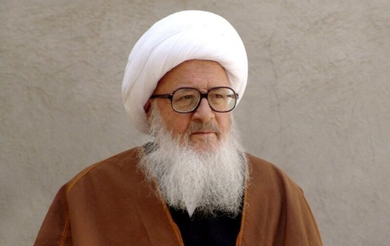 دفتر آیت الله وحید خراسانی مبلغ فطریه را اعلام کرد
