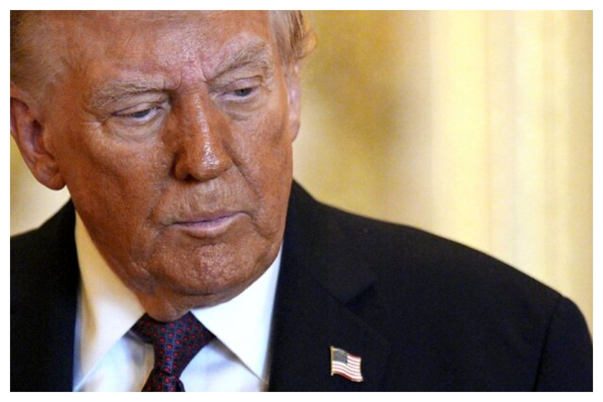 اظهارات مهم رئیس جمهور آمریکا درباره انتخابات 2028/ پایان بازی ترامپ در سیاست آمریکا؟