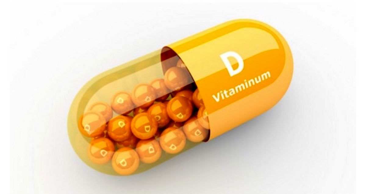 ویتامین D را اشتباه مصرف نکنید