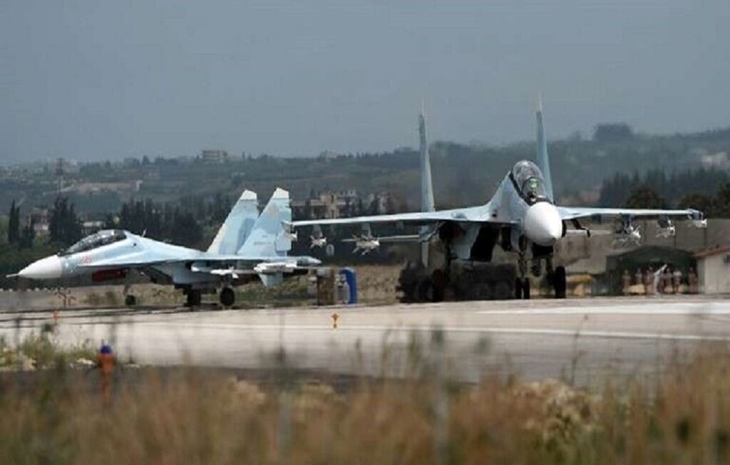 دستاورد روسیه از ورود به جنگ سوریه چه بود؟