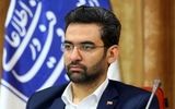 آذری‌جهرمی: پاسخ ترامپ را نباید داد، باید محکم چسبید به حل مشکل مردم