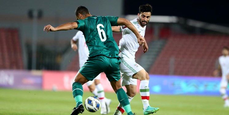 ساعت بازی تیم ملی با عراق مشخص شد
