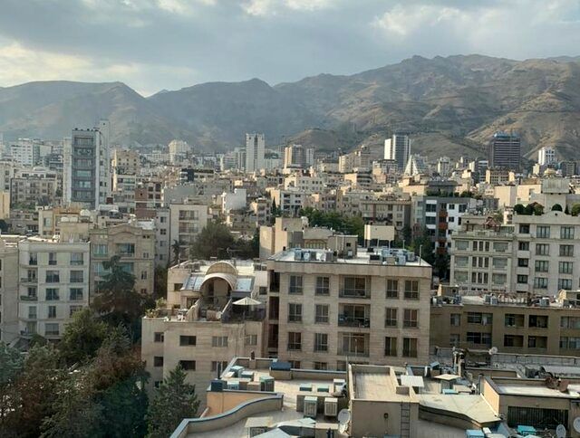 وضعیت خرید و فروش آپارتمان‌های ۳۰ متری در تهران